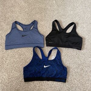 Women’s Nike Sports Bras